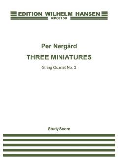 3 Miniaturer 