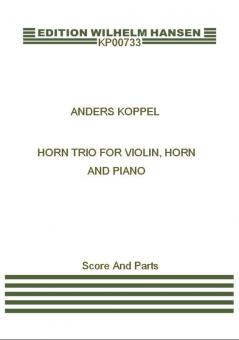 Triple Happiness, Kopi 