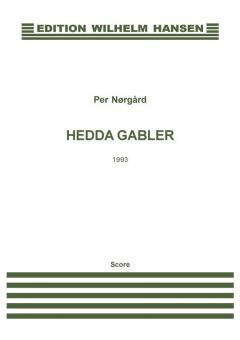 Hedda Gabler, Kopi 