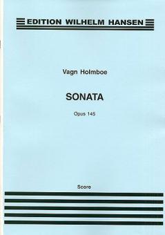 Sonata Op. 145 