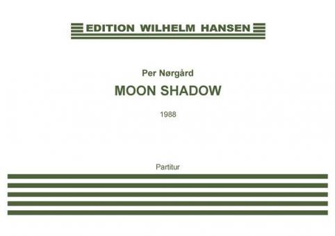 Moon Shadow (Majmanemusik) 