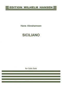 Siciliano 