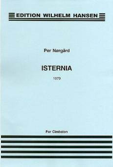 Isternia 