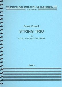 String Trio 