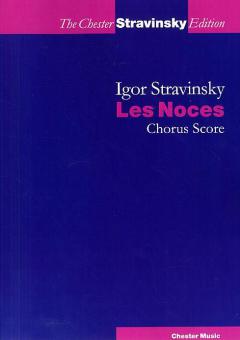 Les Noces 