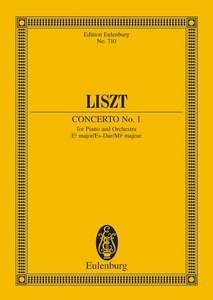 Konzert Nr. 1 Es-Dur Standard
