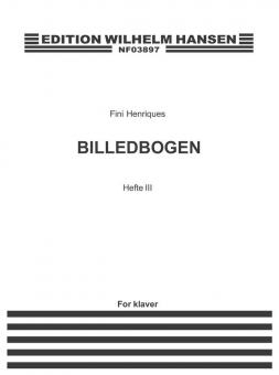 Billedbogen Hefte 3 