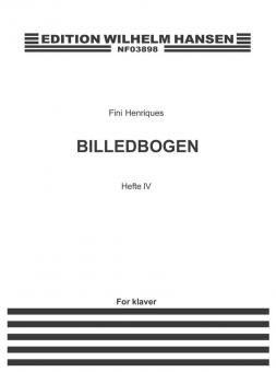 Billedbogen Hefte 4 