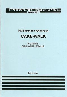 Cake-Walk 