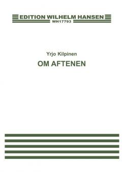 Om Aftenen 