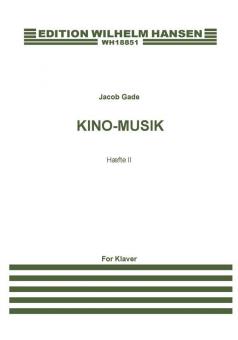 Kino-Musik - Haefte 2 