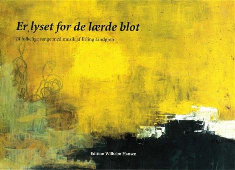 Er Lyset for de Laerde Blot 