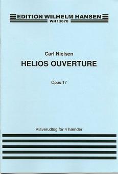 Helios Ouverture Op. 17 