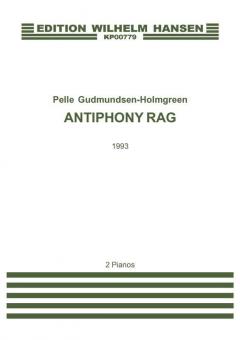 Antiphony Rag 