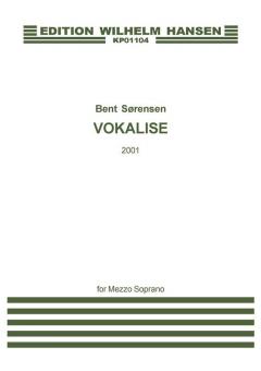 Vokalise 