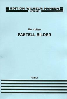 Pastell-Bilder 
