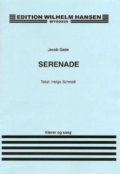 Serenade 