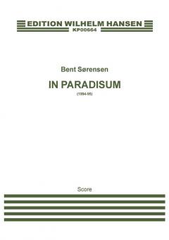 In Paradisum Partitur, Kopi 