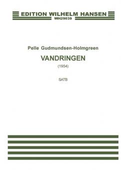 Vandringen 