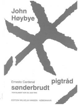 Sonderbrudt Pigtrad 