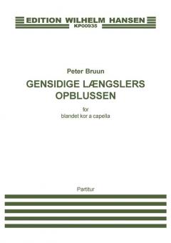 Gensidige Laengslers Opblussen 