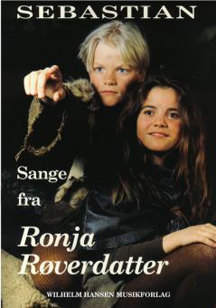 Ronja Roverdatter 