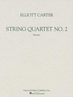 String Quartet No. 2 