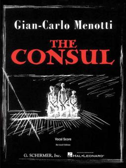 The Consul 