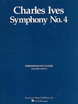 Symphony No.4 