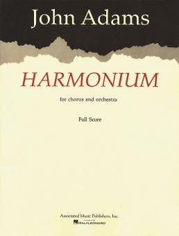 Harmonium 