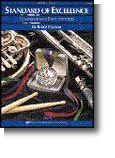 Standard Of Excellence Band Method Book 2 