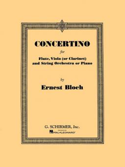 Concertino 