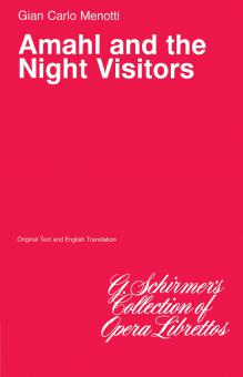 Amahl and The Night Visitors 