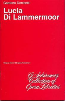 Lucia Di Lammermoor 