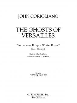 As Summer Brings A Wistful Breeze 