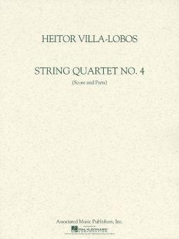String Quartet No. 4 