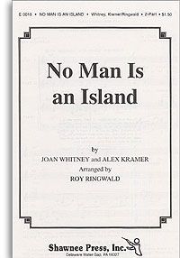 No Man Is An Island 