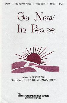 Go Now In Peace 