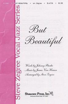 But Beautiful 