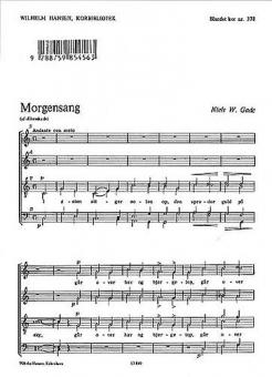 Morgensang Af Elverskud 