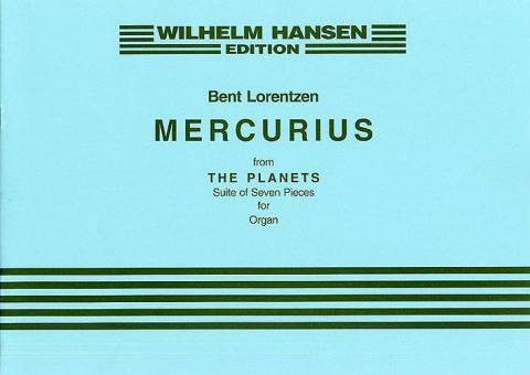 Mercurius (The Planets) 