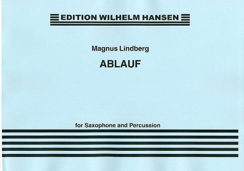 Ablauf 