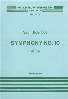 Symphony No.10 