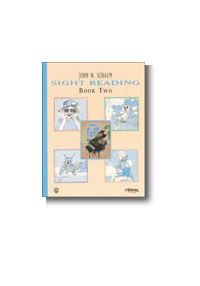 Sight Reading Book 2 