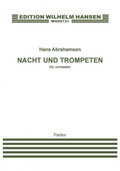 Nacht und Trompeten 