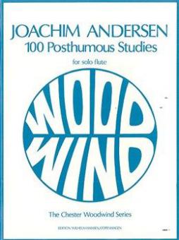 100 Posthumous Studies 