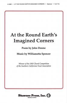 At The Round Earth's Imagined Corners 