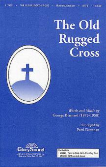 The Old Rugged Cross 