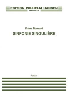 Sinfonie Singulaire 