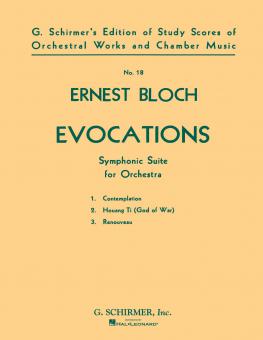 Evocations 